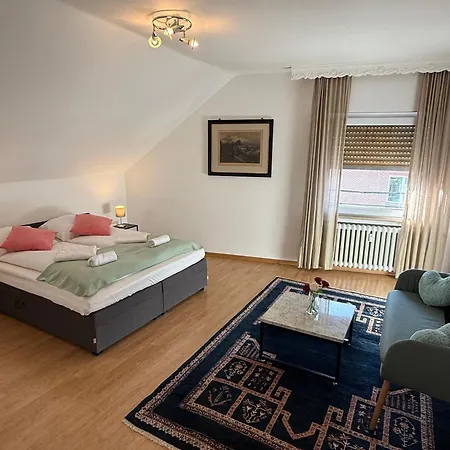 Citystay Center Διαμέρισμα Κολωνία