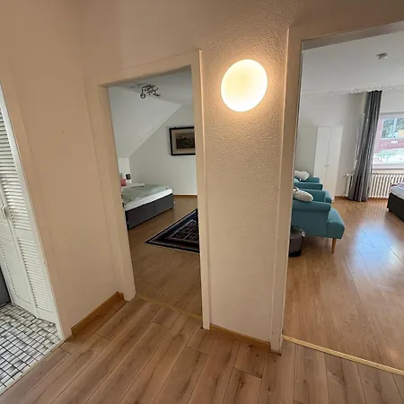 Διαμέρισμα Citystay Center Κολωνία