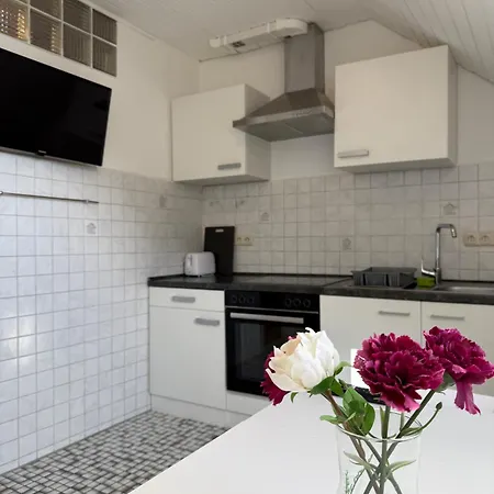 Διαμέρισμα Citystay Center *