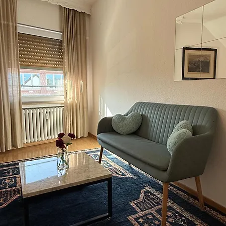 Διαμέρισμα Citystay Center *