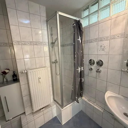 Διαμέρισμα Citystay Center Κολωνία