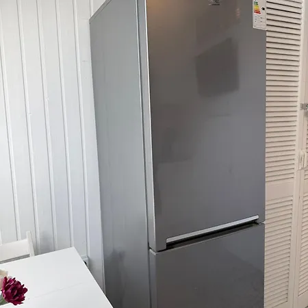 Citystay Center Appartement *