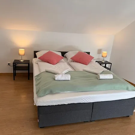 Citystay Center