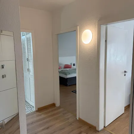 Citystay Center * Keulen