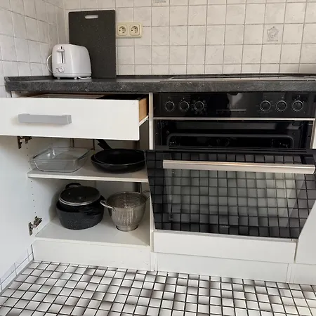Appartement Citystay Center Keulen