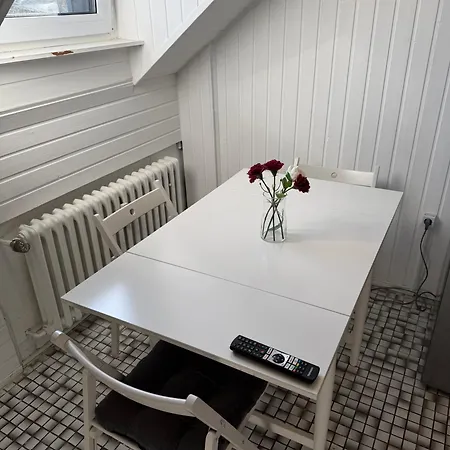 Citystay Center Appartement