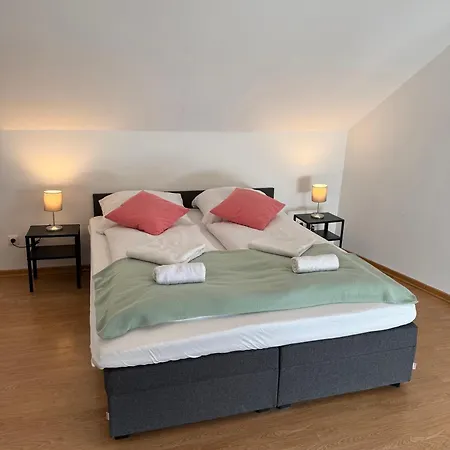 Citystay Center * Keulen
