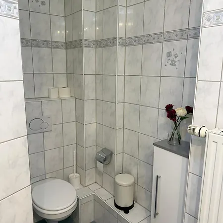 Διαμέρισμα Citystay Center Κολωνία