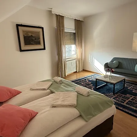 Citystay Center Διαμέρισμα *