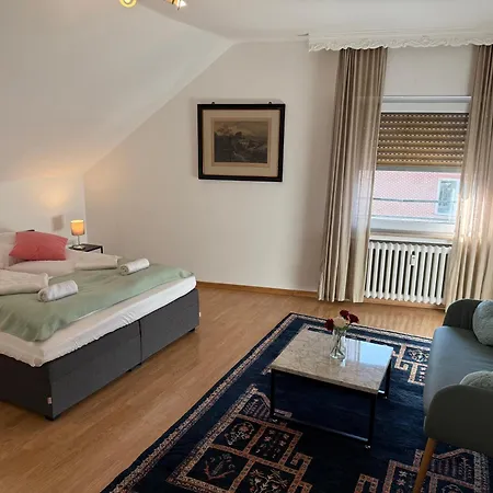 Citystay Center