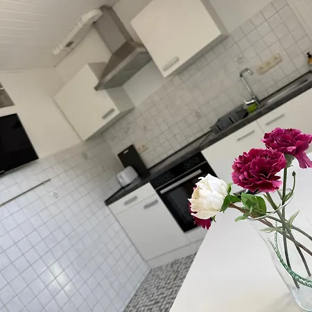 Διαμέρισμα Citystay Center