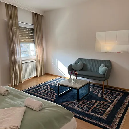 Citystay Center Appartement *