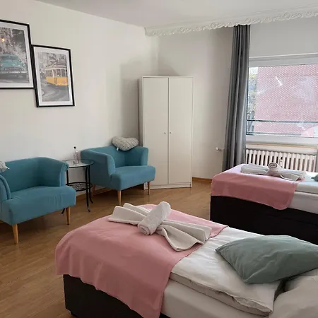 Citystay Center *