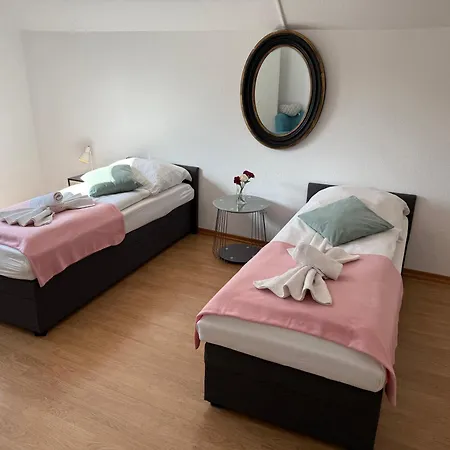 Citystay Center *