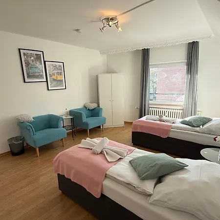 Citystay Center * Κολωνία