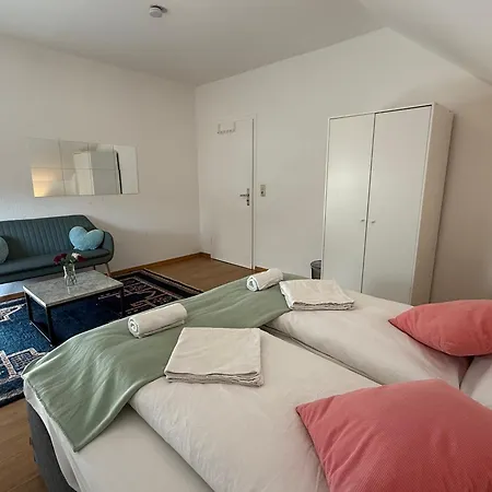 Διαμέρισμα Citystay Center *