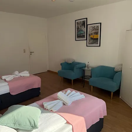Citystay Center *