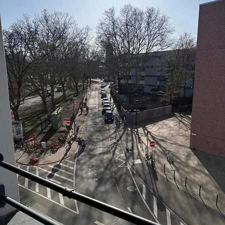 Citystay Center Keulen