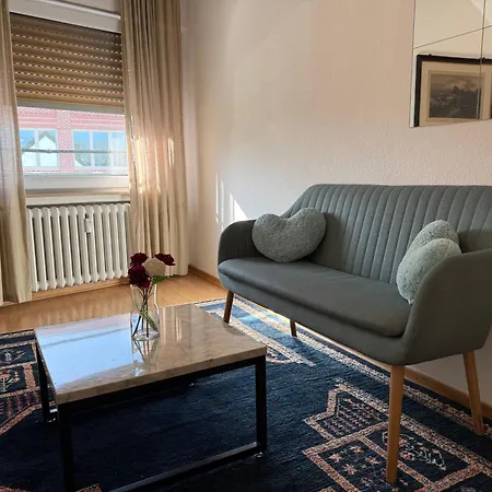 Citystay Center