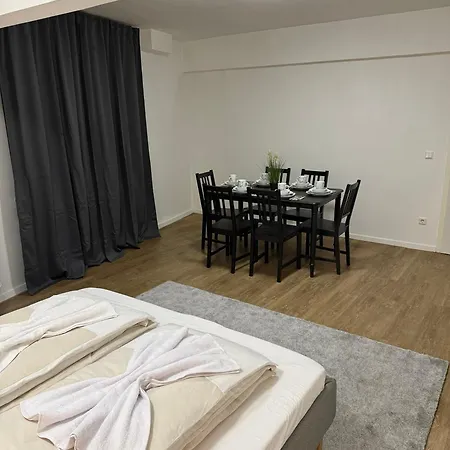 Citystay In Апартаменты *