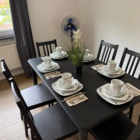 Citystay In * Кёльн