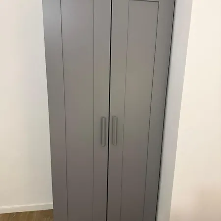 Апартаменты Citystay In