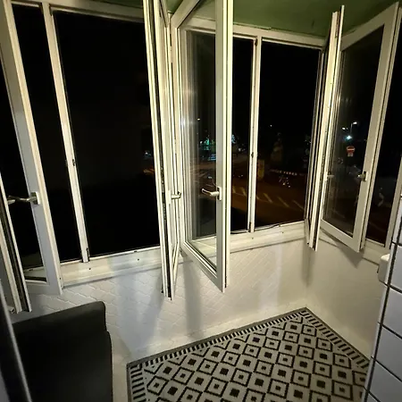 Апартаменты Citystay In Кёльн
