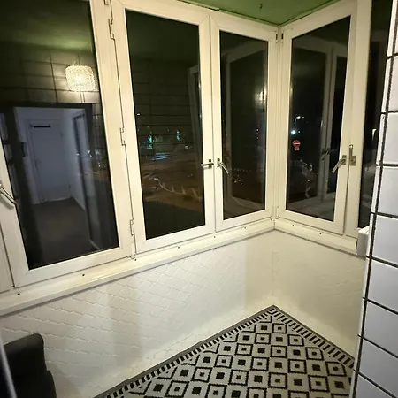 Апартаменты Citystay In *