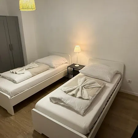 Citystay In Кёльн