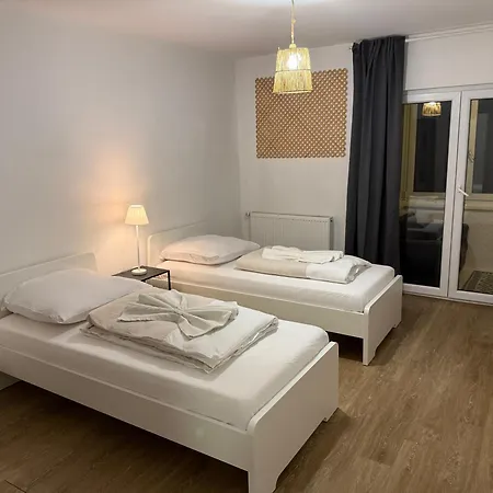 Citystay In Апартаменты *