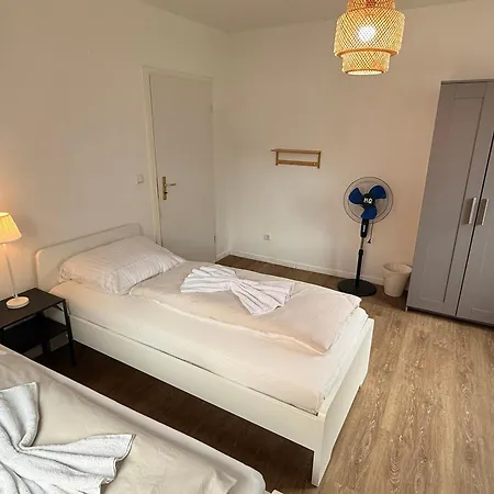 Citystay In *