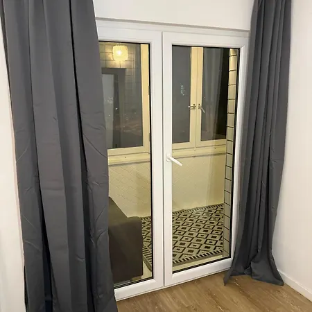Citystay In Апартаменты