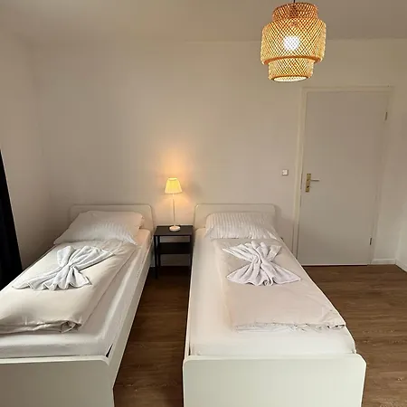 Citystay In Кёльн