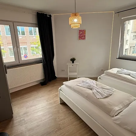 Citystay In * Кёльн