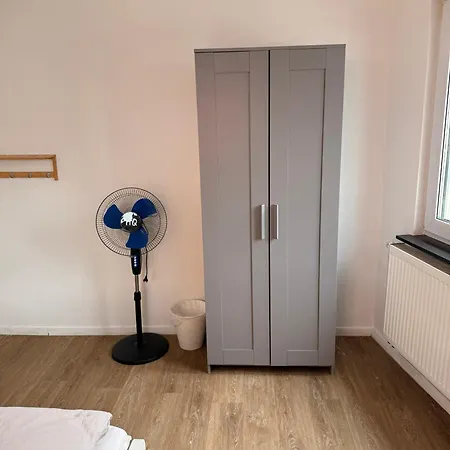 Апартаменты Citystay In *