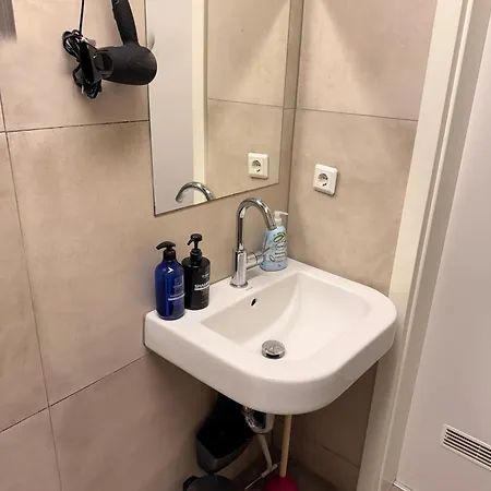 Citystay In Апартаменты Кёльн