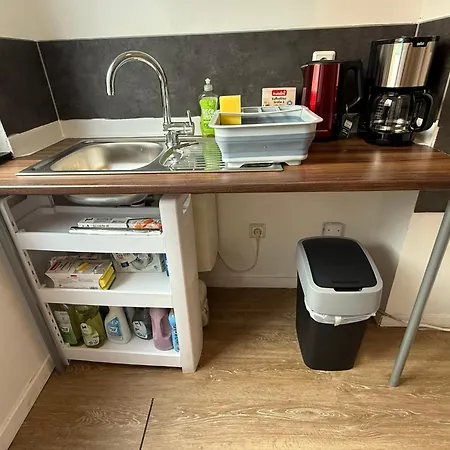 Citystay In Апартаменты Кёльн
