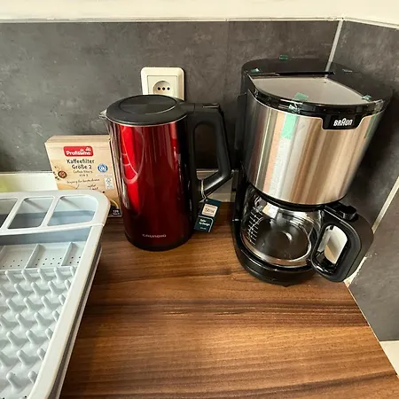 Citystay In Кёльн