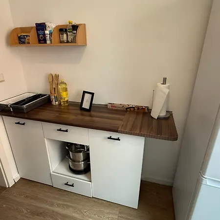 Апартаменты Citystay In