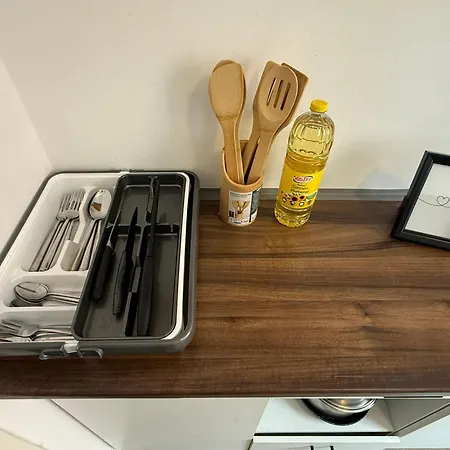 Citystay In Апартаменты *